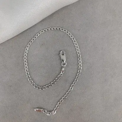 PULSEIRA GRUMET 2MM
